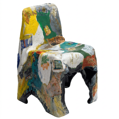 Chair (Bär + Knell)