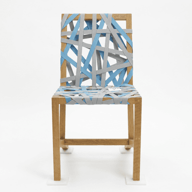 Berlage chair (var.)