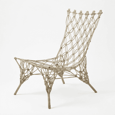 Knotted Chair