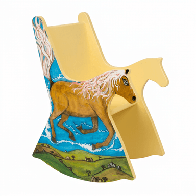 Pip the Pony fantasy chair