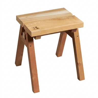 Ishinomaki stool