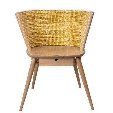 Brodgar Occasional Chair