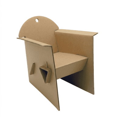 Armchair (Leblois, Olivier)