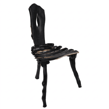 Noir sur Noir (Black on Black)