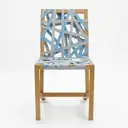 Berlage chair (var.)