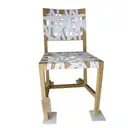 Berlage chair