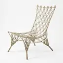 Knotted Chair