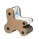 SPLAT Chair