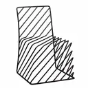 21400 mm chair
