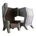 Ear Chair
