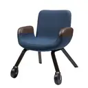 UN Lounge Chair