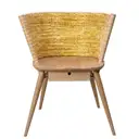 Brodgar Occasional Chair
