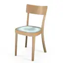 Pof 1 Chair