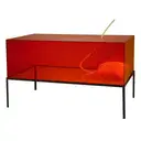 Faraday chair